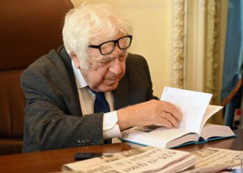 Üzərində 27 il işlədiyim əsəri axır ki tamamladım – Anar