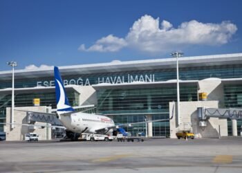 Ankara hava limanı bağlandı – Uçuşlar ləğv olunur