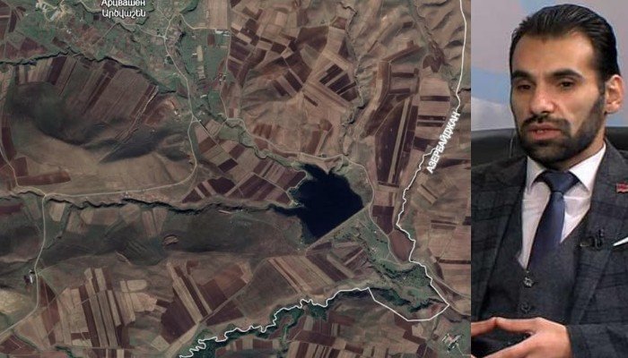 Əliyev Başkəndi bizə verməz: orada elə bir şey var ki… – Poqosyan