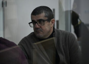 Tunel və Bəylik bağı hadisələri hərbi cinayətlərdir – Arutyunyan