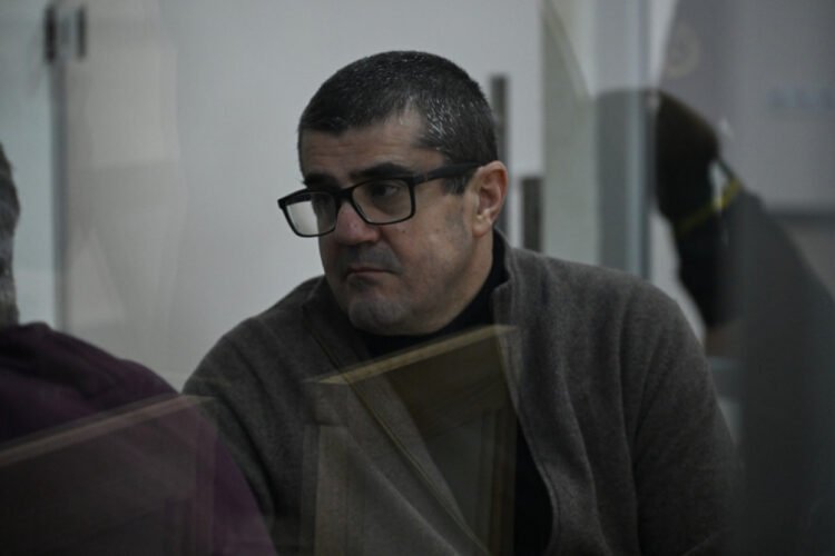 Tunel və Bəylik bağı hadisələri hərbi cinayətlərdir – Arutyunyan