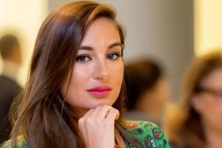 Arzu Əliyeva Heydər Əliyevlə bağlı paylaşım etdi – FOTO