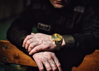 Ukrayna azərbaycanlı avtoriteti axtarışa verdi – FOTO