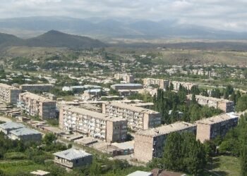 “Silinən İzlər, Danışan Faktlar – Qarakilsə Həqiqətləri”