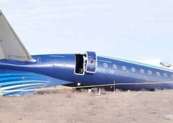 Rusiya AZAL-ın təyyarəsini vurduğunu qəbul edir – Qəza ilə bağlı hesabatlar