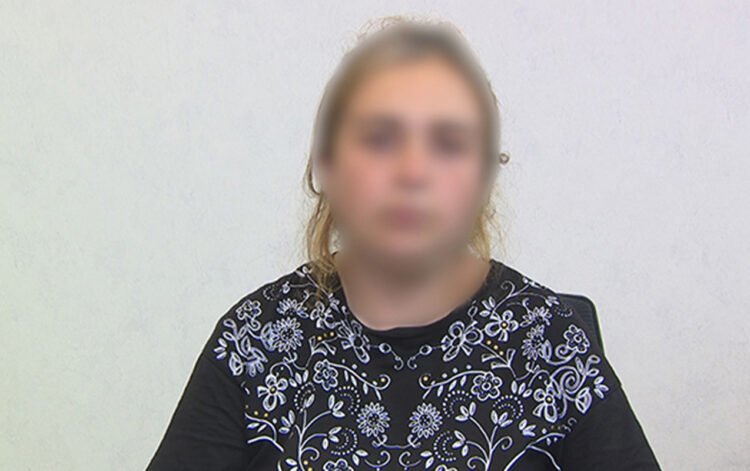 Mələk Zeynalovanın cəzası ağırlaşdırıldı – VİDEO