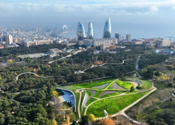 Bakıda forum keçirilir