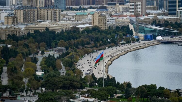 Bu sənəd Azərbaycanla sülh gündəliyinə ziddir – Rəsmi Bakı