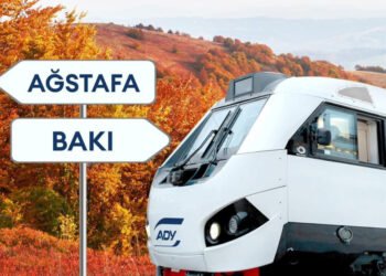 Bakı-Ağstafa istiqamətində əlavə qatar reysləri təyin edildi