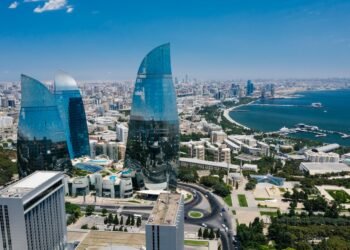 Bakı mikromobilliyə yönəlmiş şəhərə çevrilir – “Euronews”