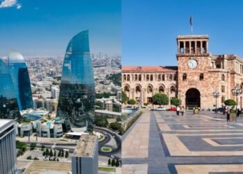 İrəvan bunu Moskvadan yox, Bakıdan alacaq: Tbilisi də “hə” dedi – 30 il sonra İLK