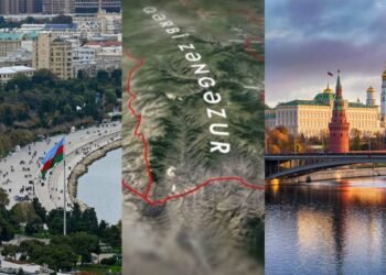 Rusiya Qarabağı Zəngəzurla “dəyişdi” – Kremlin daha bir hədəfi…