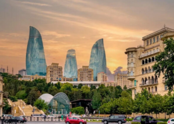 Sabah hava yağmursuz keçəcək