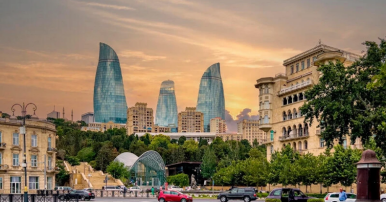 Sabah hava yağmursuz keçəcək