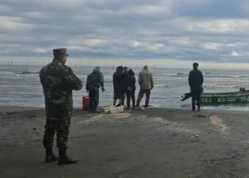 İranda meyiti tapılan balıqçının atası: “Məni çox incitdilər”