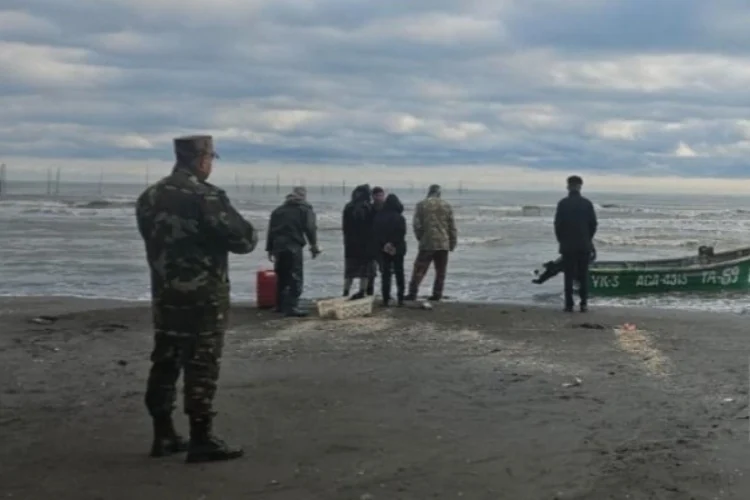 İranda meyiti tapılan balıqçının atası: “Məni çox incitdilər”