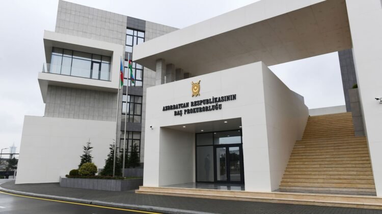 Bəylər Əyyubovun qardaşı oğlunun həbsi: vəzifəli şəxslər saxlanıldı – ADLAR