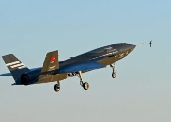 Dünyada ilk: Türkiyədə yaşandı