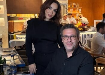 Həyat yoldaşından aktyora gözlənilməz sürpriz – FOTO