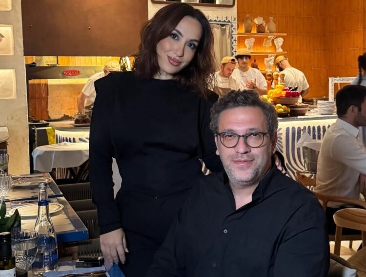 Həyat yoldaşından aktyora gözlənilməz sürpriz – FOTO