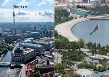 Azərbaycanlılar kütləvi deportasiya oluna bilər – Almaniya sərt addımlara hazırlaşır