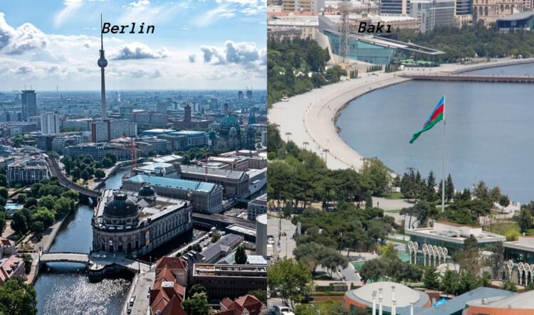 Azərbaycanlılar kütləvi deportasiya oluna bilər – Almaniya sərt addımlara hazırlaşır