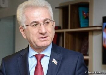 Deputata ağır itki