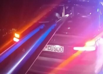 Azərbaycan vətəndaşı Monteneqroda qəzada öldü