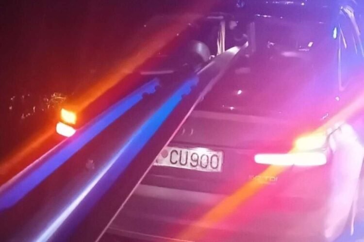 Azərbaycan vətəndaşı Monteneqroda qəzada öldü