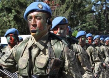 Türkiyədən əməliyyat mesajı: “Nə Rusiyadan soruşacağıq, nə ABŞ-dan”