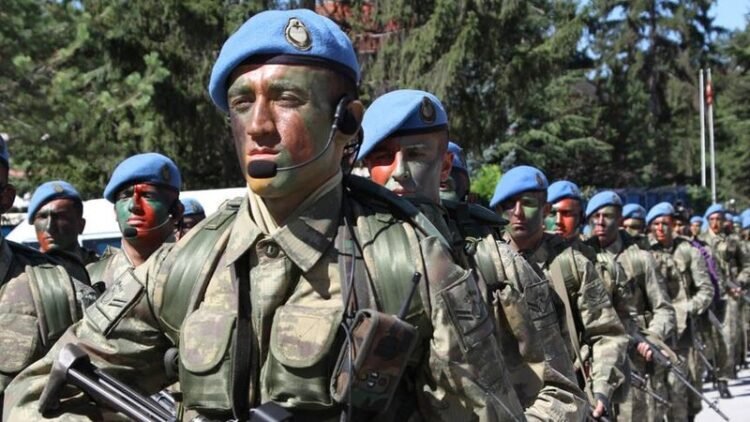 Türkiyədən əməliyyat mesajı: “Nə Rusiyadan soruşacağıq, nə ABŞ-dan”