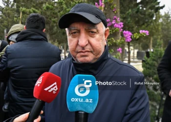 “Aidiyyəti qurumlardan xahiş edirəm…” – Hökumənin atası