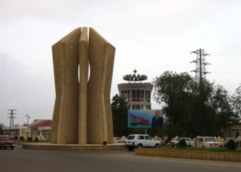 Füzuli Salmanov Cəlilabadda yol qəzasına düşdü