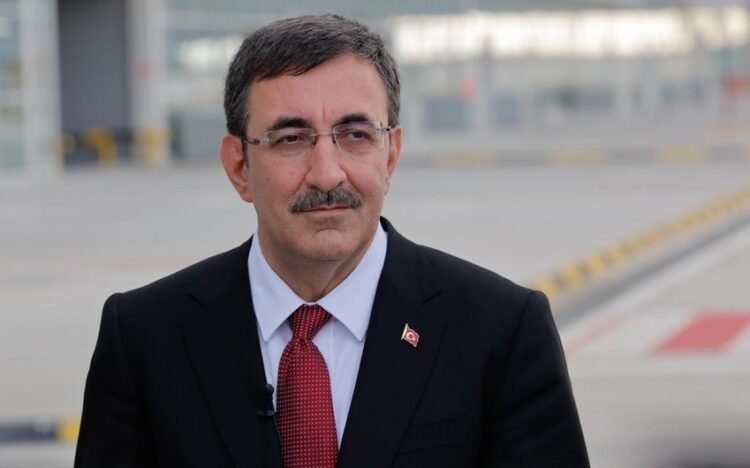 Bu enerji dəhlizini tezliklə həyata keçirməliyik – Cevdet Yılmaz