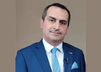 ADY-də yeni təyinat: ona yüksək vəzifə verildi