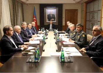 Daha 606 hərbi qulluqçu mənzillə təmin olunacaq