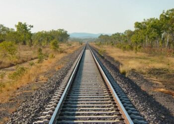 Naxçıvanda dəmir yolları yenidən qurulur