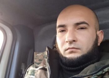 Putinin təltif etdiyi azərbaycanlı müharibədə həlak oldu