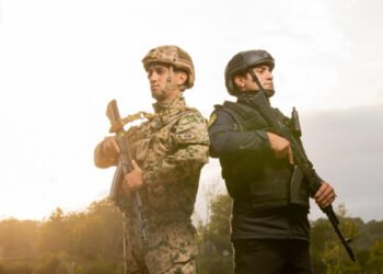 DİN: “Bayramda ictimai asayişin təmini üçün…” – VİDEO