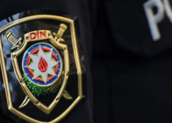 Axtarışda olan 207 nəfər saxlanıldı