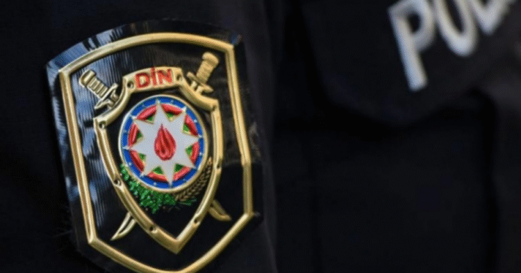 Axtarışda olan 207 nəfər saxlanıldı