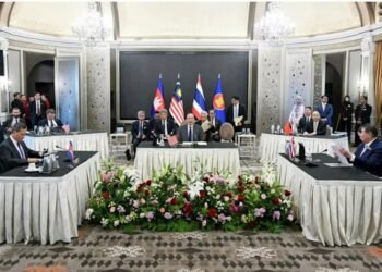 Tailand və Kamboca arasında müvəqqəti atəşkəs qüvvəyə minib