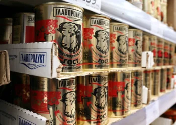 Bakıda “halal” donuz əti satılır – FOTOLAR