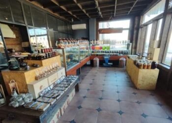 Bakıda məşhur obyektin fəaliyyəti dayandırıldı