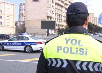 Sabah paytaxtın bəzi küçə və prospektləri bağlanacaq – Siyahı