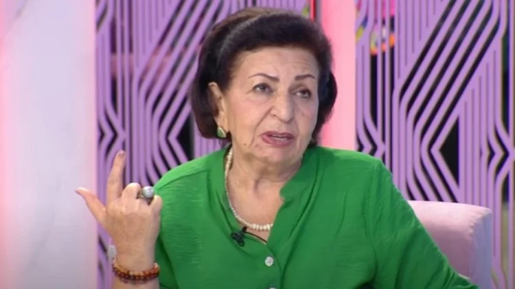 “Heç kimə belə övlad arzulamıram” – Kübra Əliyeva ölən oğlu barədə nəyi etiraf etdi?