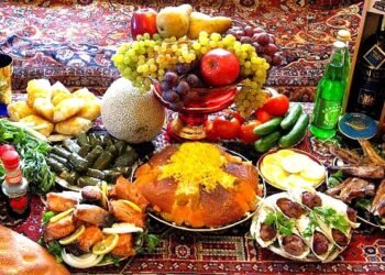 “Azərbaycan mətbəxi sağlamlığa xidmət edir” – EKSPERT AÇIQLADI