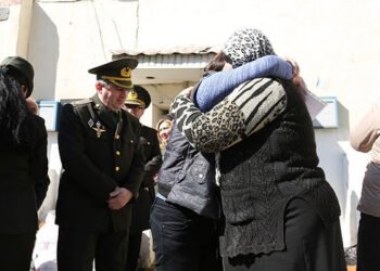 Amnistiya aktının icrasına başlanıldı