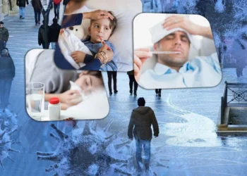 SN əhaliyə müraciət etdi: “Peyvənd olunun”