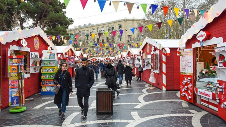 Gələn ilin ilk günü hava necə olacaq?